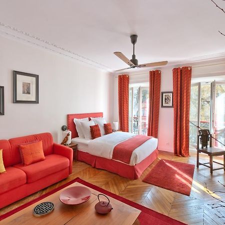 My Home For You Luxury B&B Adults Only Paris Bagian luar foto