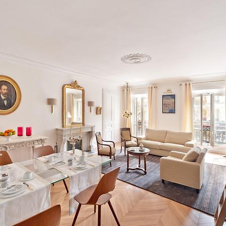 My Home For You Luxury B&B Adults Only Paris Bagian luar foto