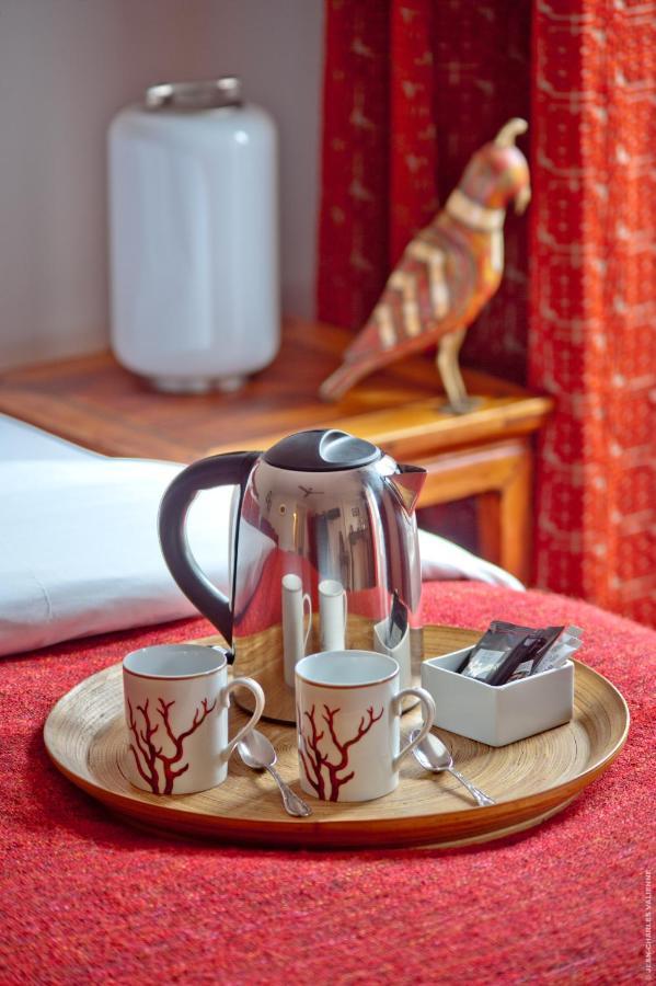 My Home For You Luxury B&B Adults Only Paris Bagian luar foto