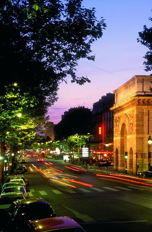 My Home For You Luxury B&B Adults Only Paris Bagian luar foto