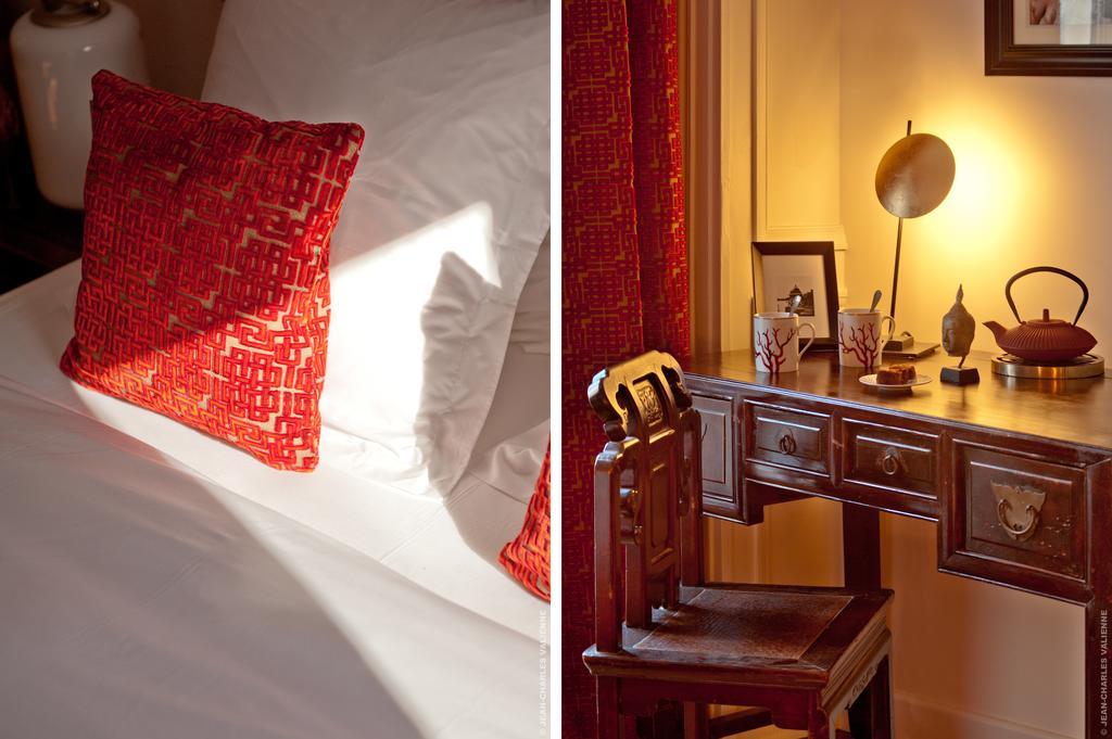 My Home For You Luxury B&B Adults Only Paris Bagian luar foto