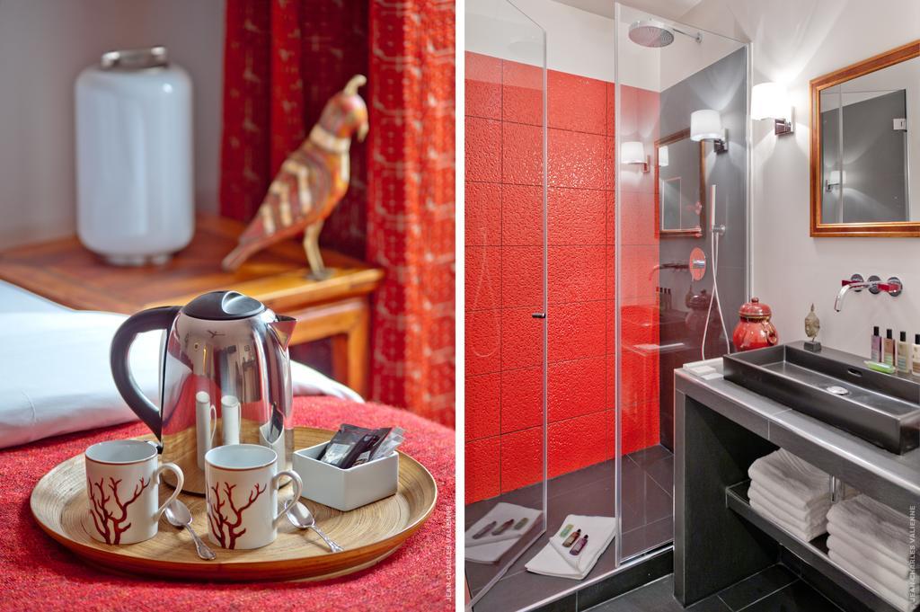 My Home For You Luxury B&B Adults Only Paris Bagian luar foto