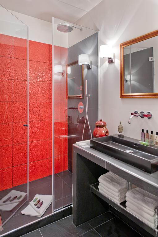 My Home For You Luxury B&B Adults Only Paris Bagian luar foto