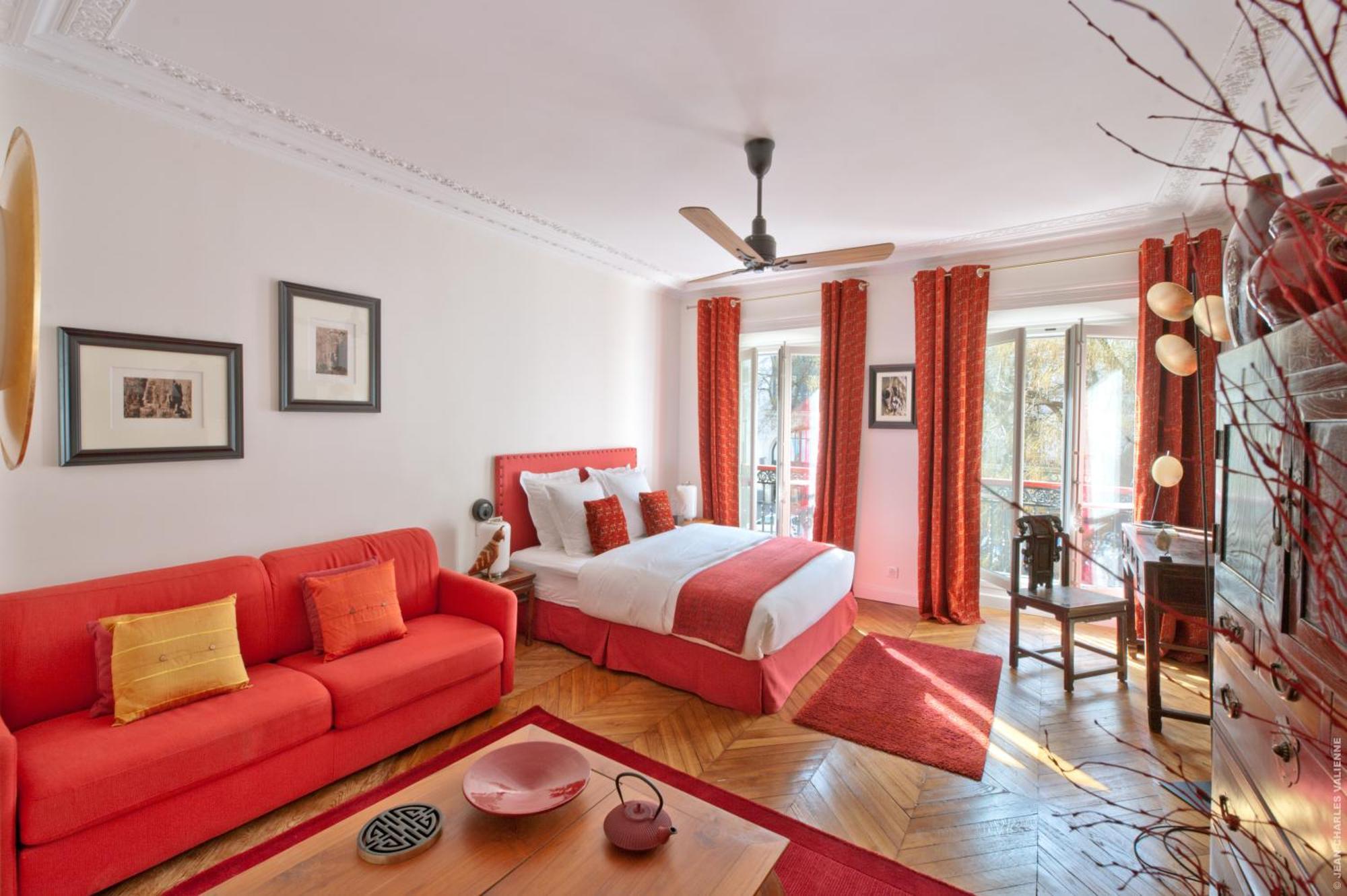 My Home For You Luxury B&B Adults Only Paris Bagian luar foto