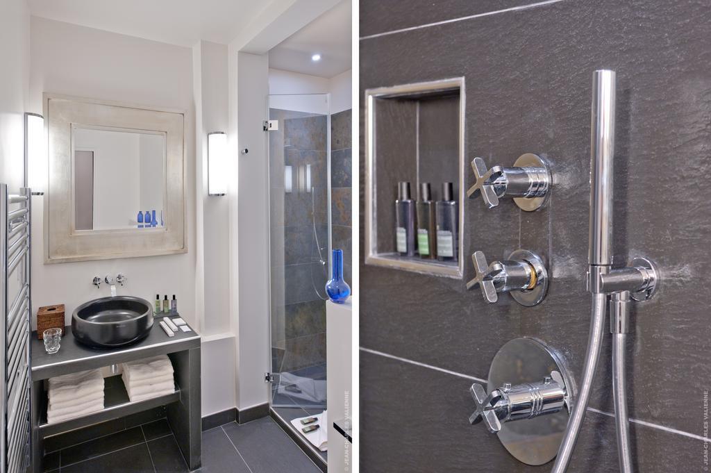 My Home For You Luxury B&B Adults Only Paris Bagian luar foto