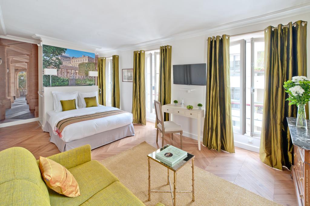 My Home For You Luxury B&B Adults Only Paris Bagian luar foto