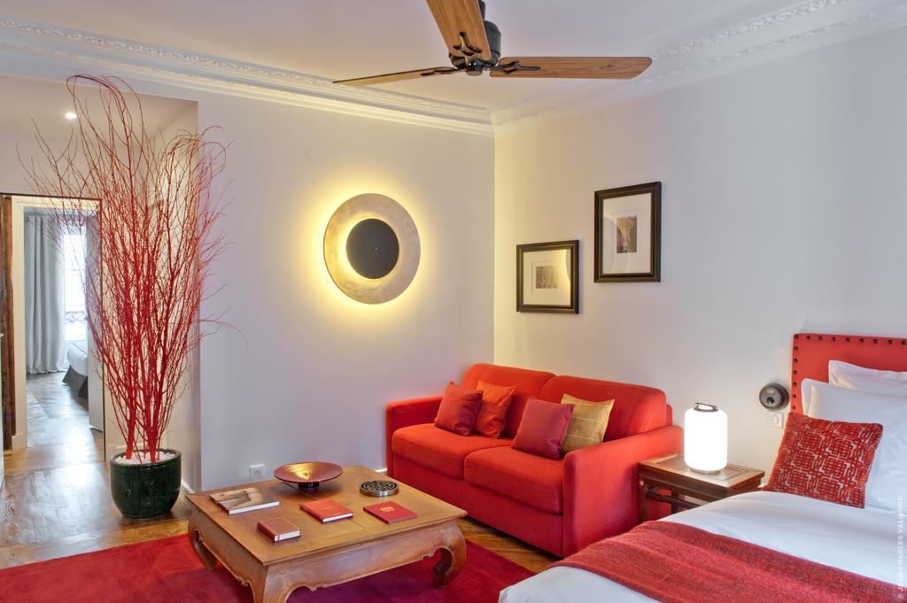 My Home For You Luxury B&B Adults Only Paris Bagian luar foto
