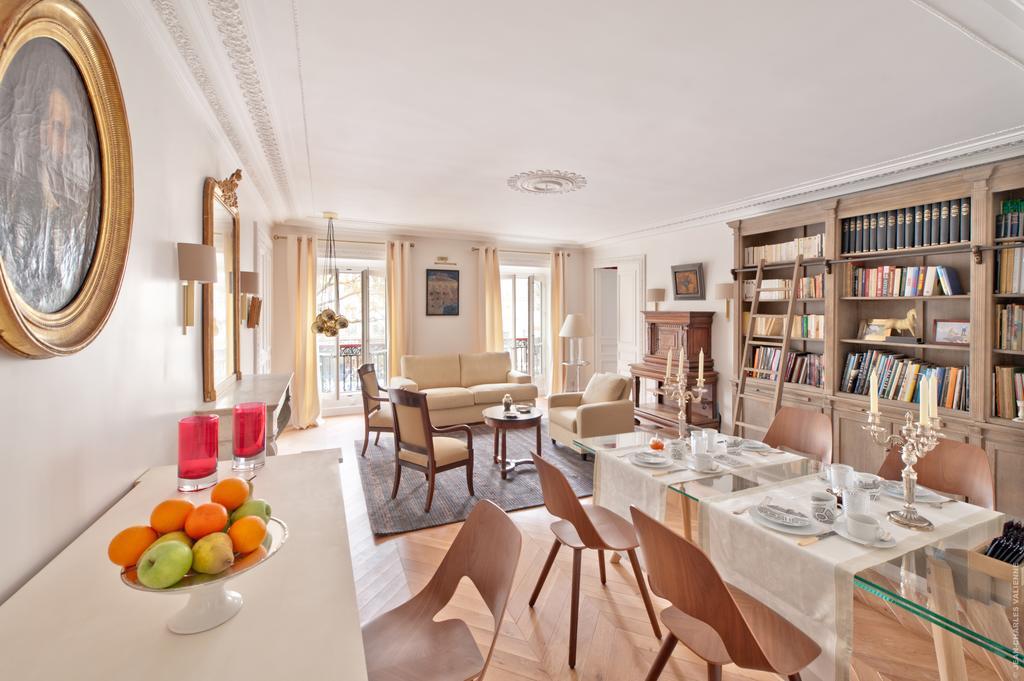 My Home For You Luxury B&B Adults Only Paris Bagian luar foto
