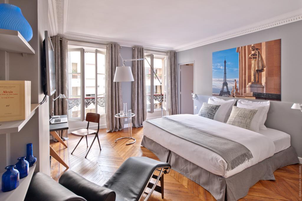 My Home For You Luxury B&B Adults Only Paris Bagian luar foto