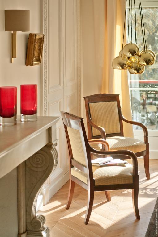 My Home For You Luxury B&B Adults Only Paris Bagian luar foto