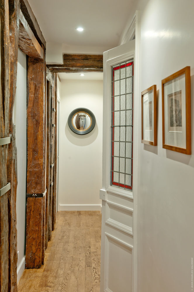 My Home For You Luxury B&B Adults Only Paris Bagian luar foto