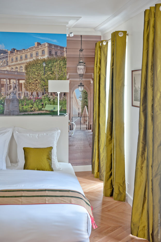 My Home For You Luxury B&B Adults Only Paris Bagian luar foto