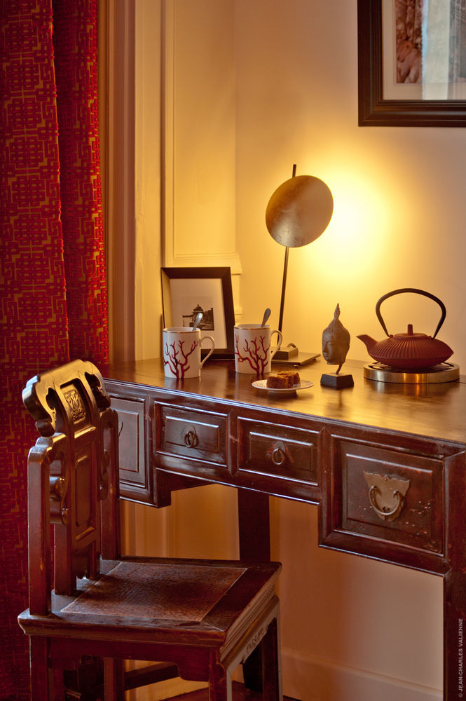 My Home For You Luxury B&B Adults Only Paris Bagian luar foto