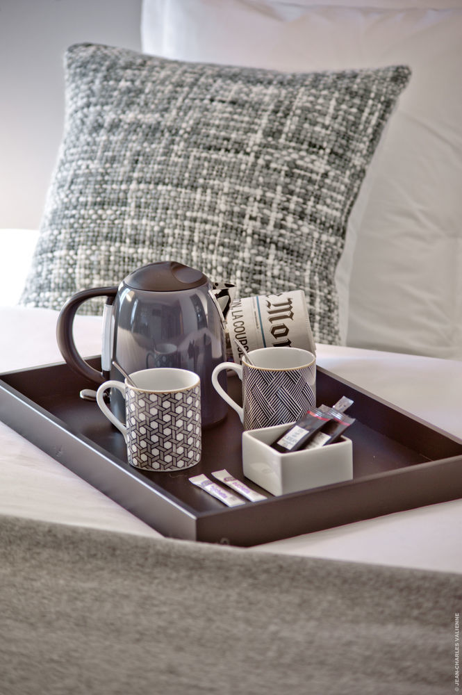 My Home For You Luxury B&B Adults Only Paris Bagian luar foto